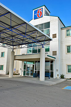 Motel 6 