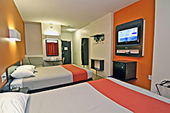 Motel 6 