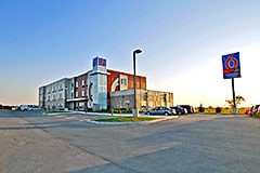 Motel 6 