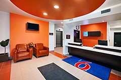 Motel 6 