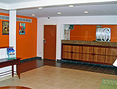 Studio 6 