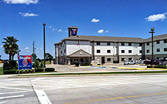 Studio 6 Port Arthur