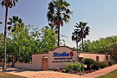 Studio 6 Mission, TX