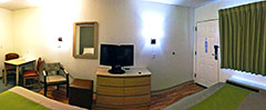 Studio 6 