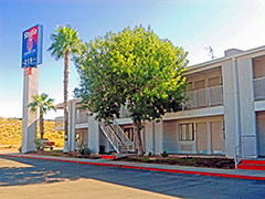 Studio 6 Tucson - Irvington Rd