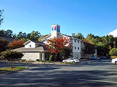 Studio 6 Charlotte Airport