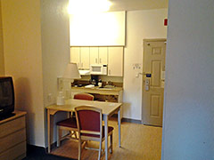 Studio 6 