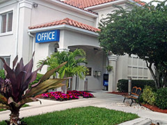 Studio 6 West Palm Beach
