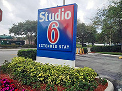 Studio 6 