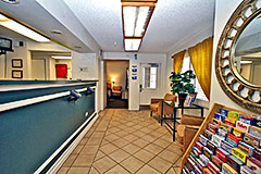 Studio 6 