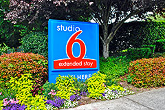Studio 6 