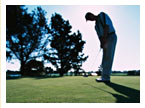 Torrery Pines Golf Course