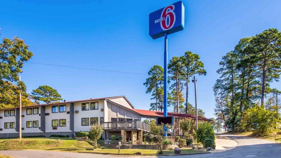 Motel 6 Plymouth Mn