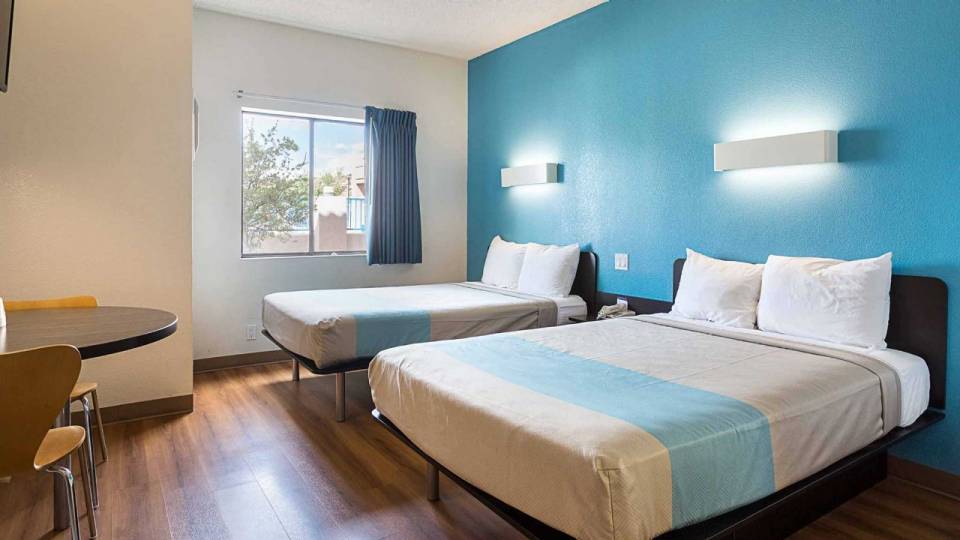 Motel 6 Book Now and Save on Your Next Stay