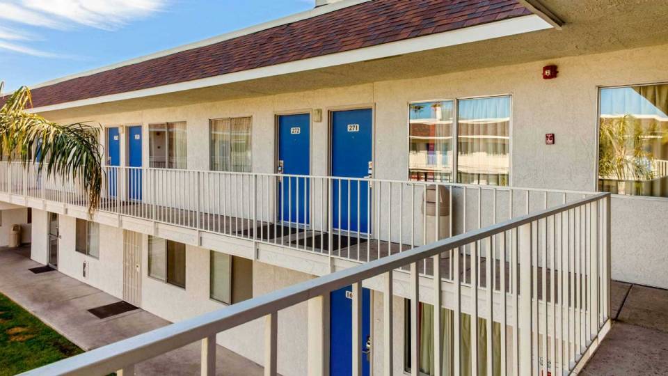 Motel 6 Book Now and Save on Your Next Stay