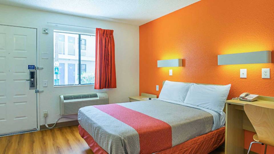 22+ Motel 6 hotel circle north