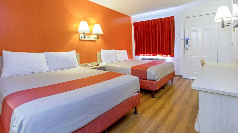 Motel 6 Book Now and Save on Your Next Stay