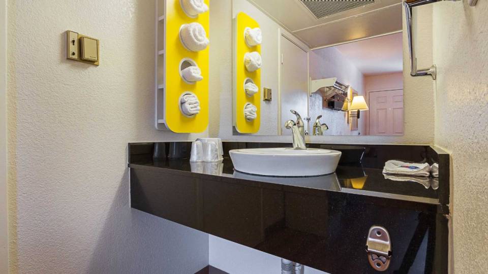 Motel 6 Mesa Az Hampton