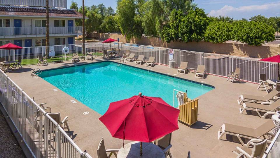 Motel 6 | Book Now and Save on Your Next Stay