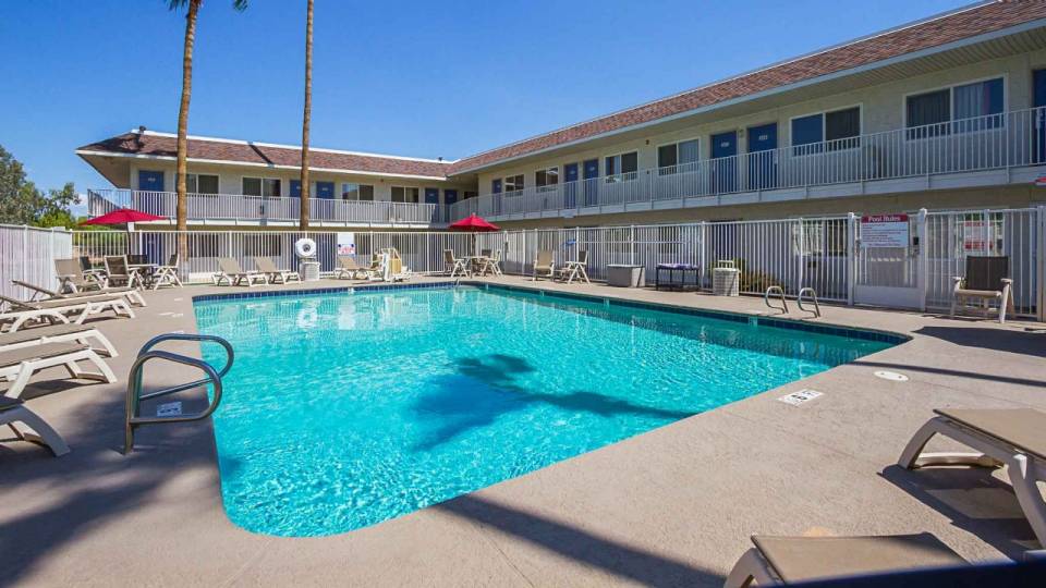 Motel 6 | Book Now and Save on Your Next Stay