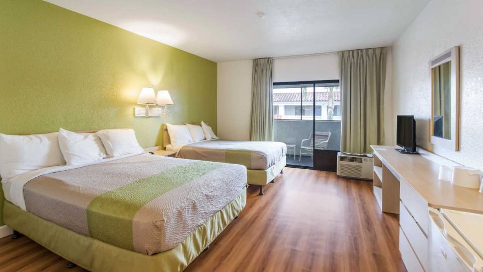 Motel 6 | Book Now and Save on Your Next Stay