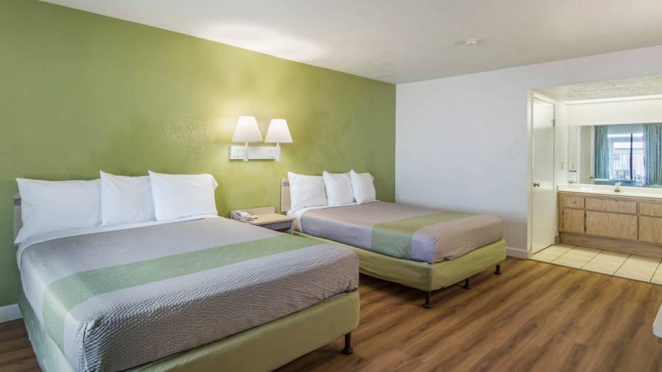 Motel 6 | Book Now and Save on Your Next Stay