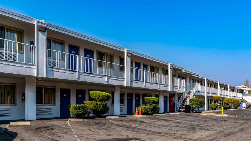 Motel 6 Concord, Ca Hotel In Concord Ca | Motel6.Com