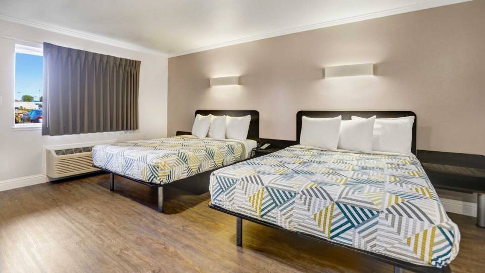 Motel 6 Book Now and Save on Your Next Stay