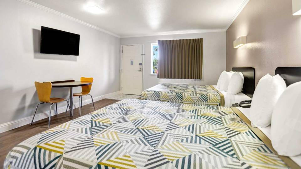 Motel 6 Book Now and Save on Your Next Stay