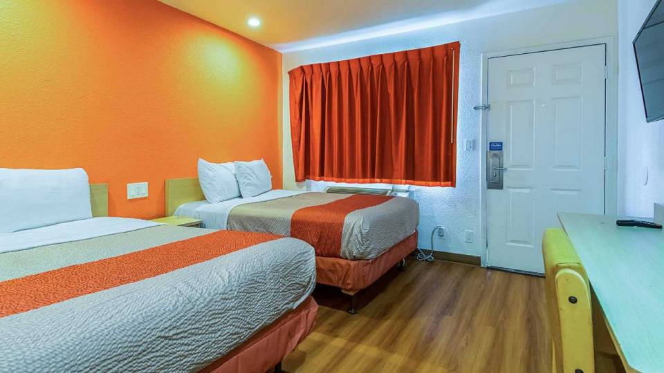 Motel 6 Book Now and Save on Your Next Stay