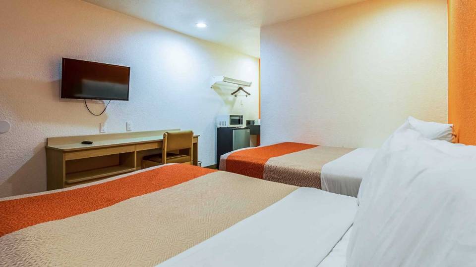 Motel 6 Book Now and Save on Your Next Stay