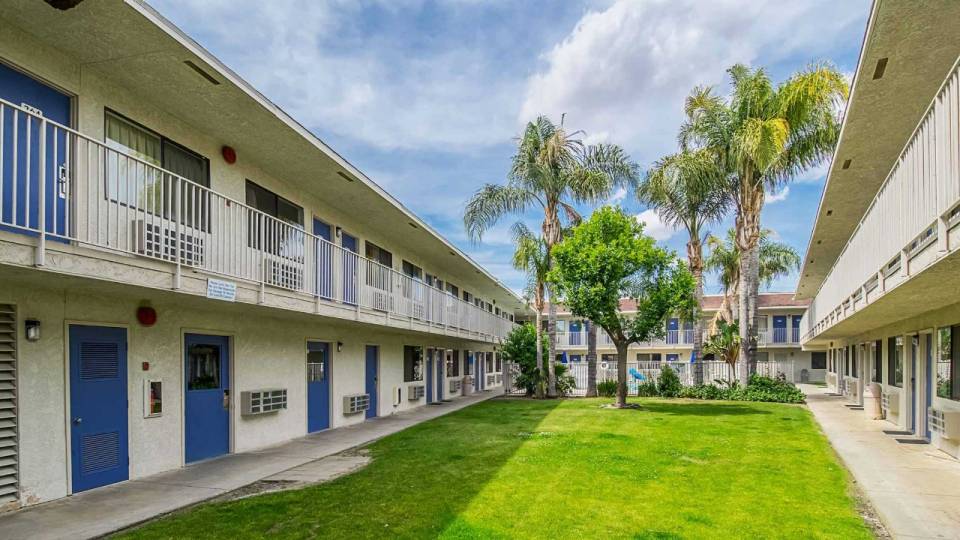 Motel 6 Book Now and Save on Your Next Stay