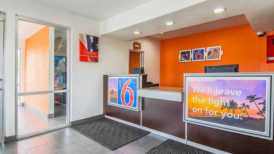 Motel 6 Book Now and Save on Your Next Stay