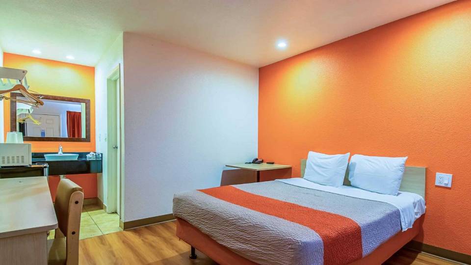 Motel 6 Book Now and Save on Your Next Stay