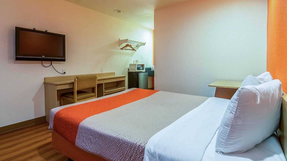 Motel 6 Book Now and Save on Your Next Stay