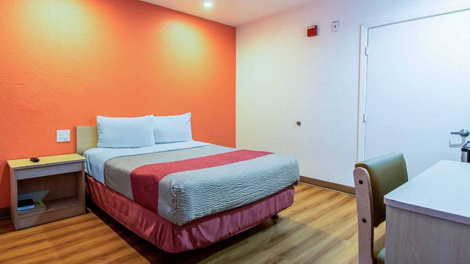 Motel 6 Book Now and Save on Your Next Stay