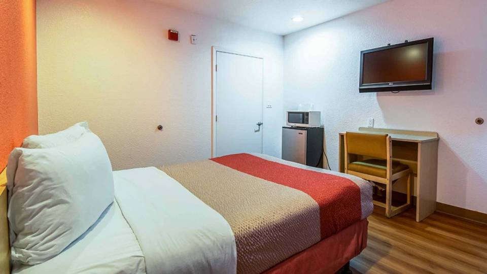 Motel 6 Book Now and Save on Your Next Stay