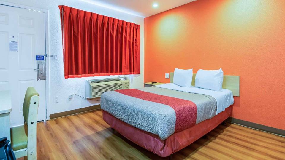 Motel 6 Book Now and Save on Your Next Stay