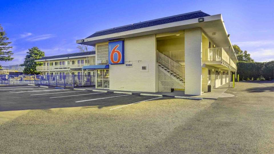 Motel 6 Book Now and Save on Your Next Stay