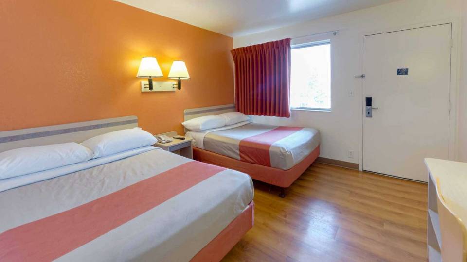 Motel 6 Groveland Ca
