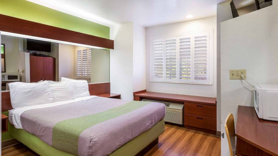 Motel 6 Book Now and Save on Your Next Stay