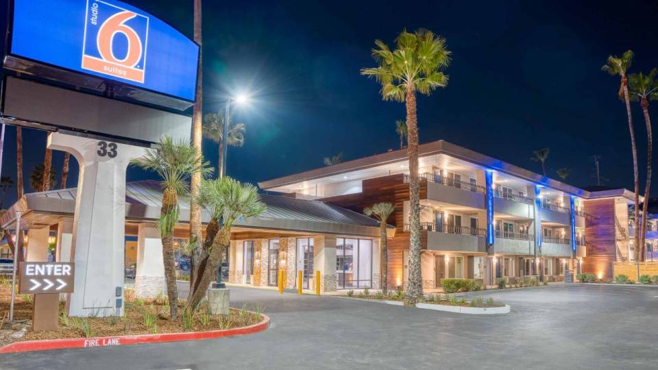 Motel 6 Book Now and Save on Your Next Stay