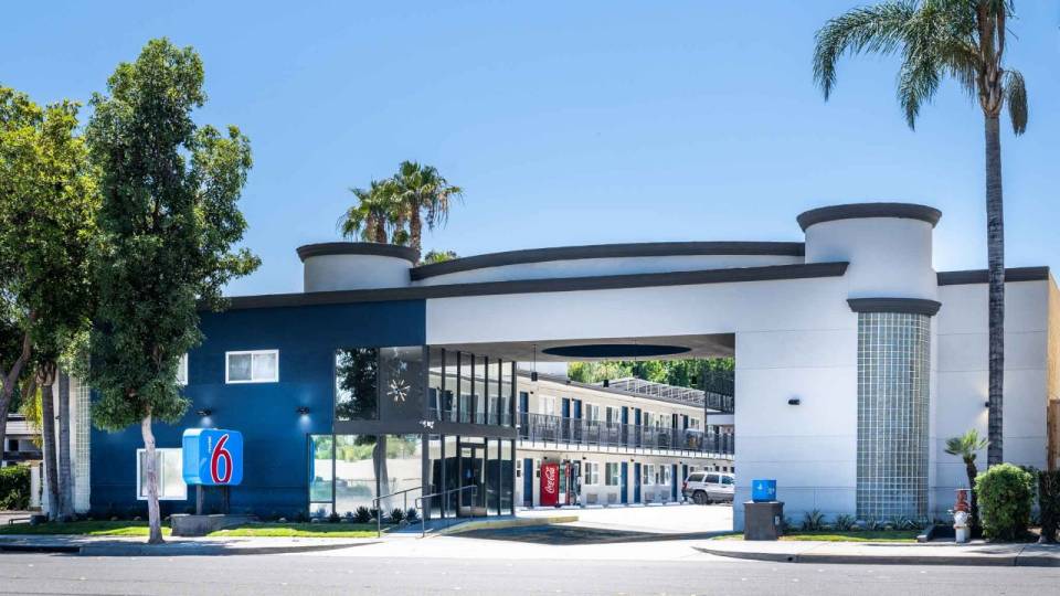 Motel 6 Book Now and Save on Your Next Stay