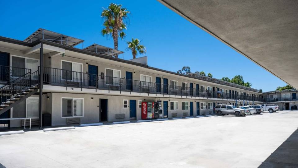 Motel 6 Book Now and Save on Your Next Stay