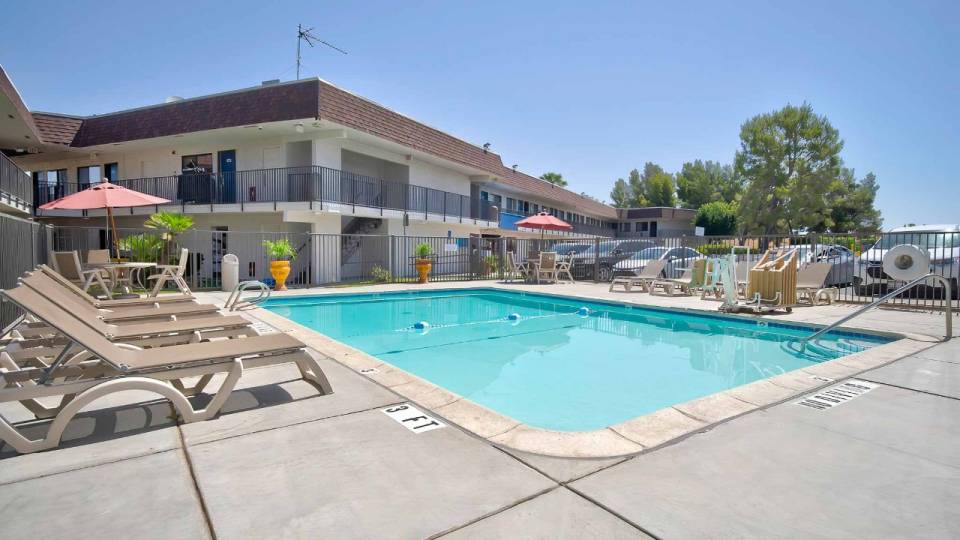 Motel 6 Book Now and Save on Your Next Stay