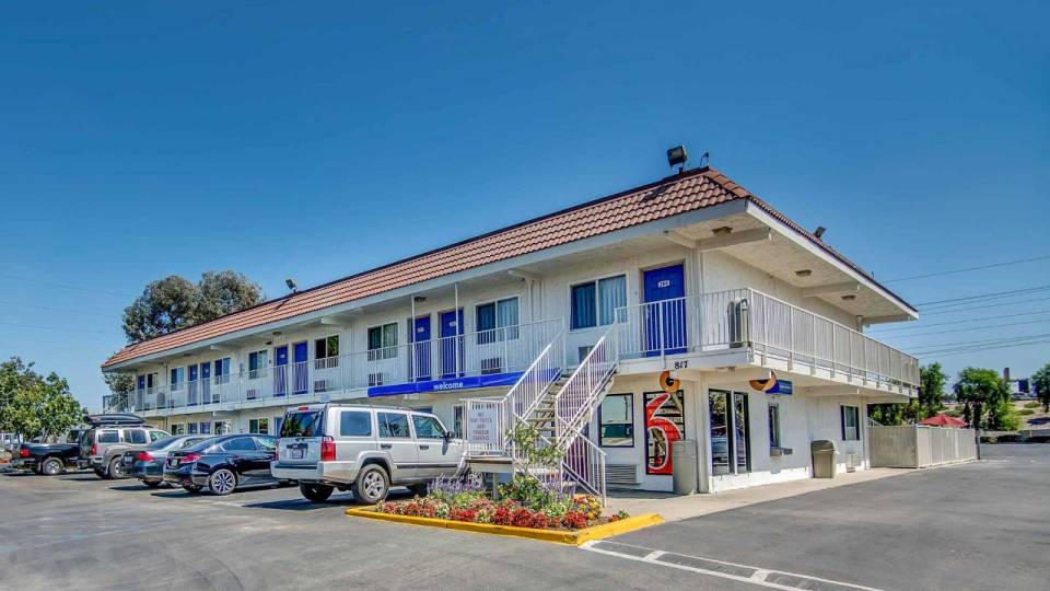 Motel 6 Book Now and Save on Your Next Stay