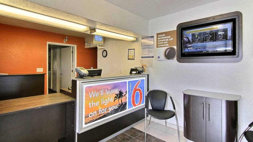 Motel 6 Book Now and Save on Your Next Stay