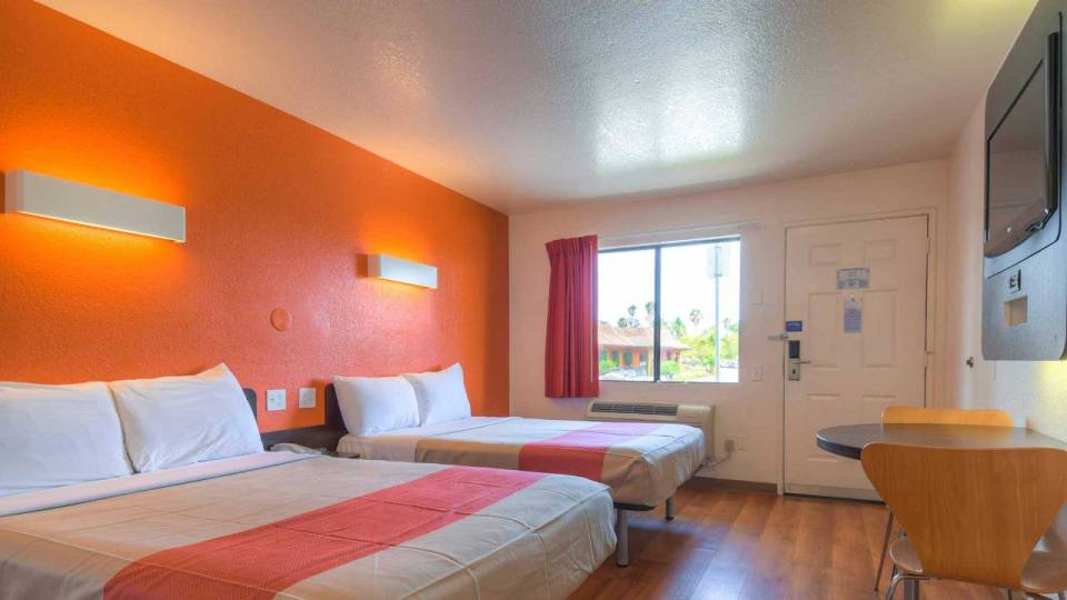 Motel 6 Book Now and Save on Your Next Stay