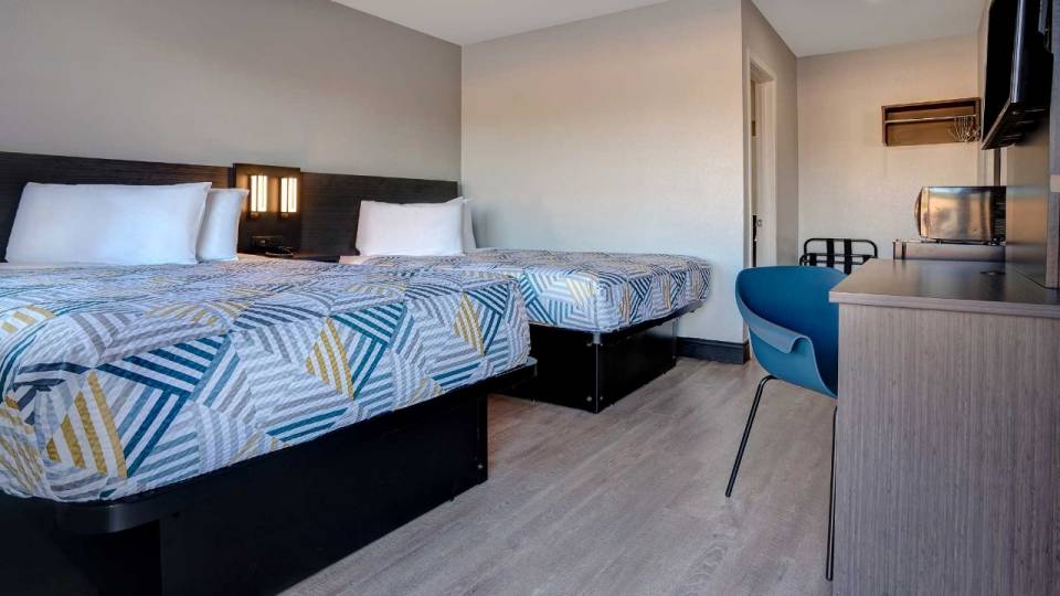 Motel 6 | Book Now and Save on Your Next Stay
