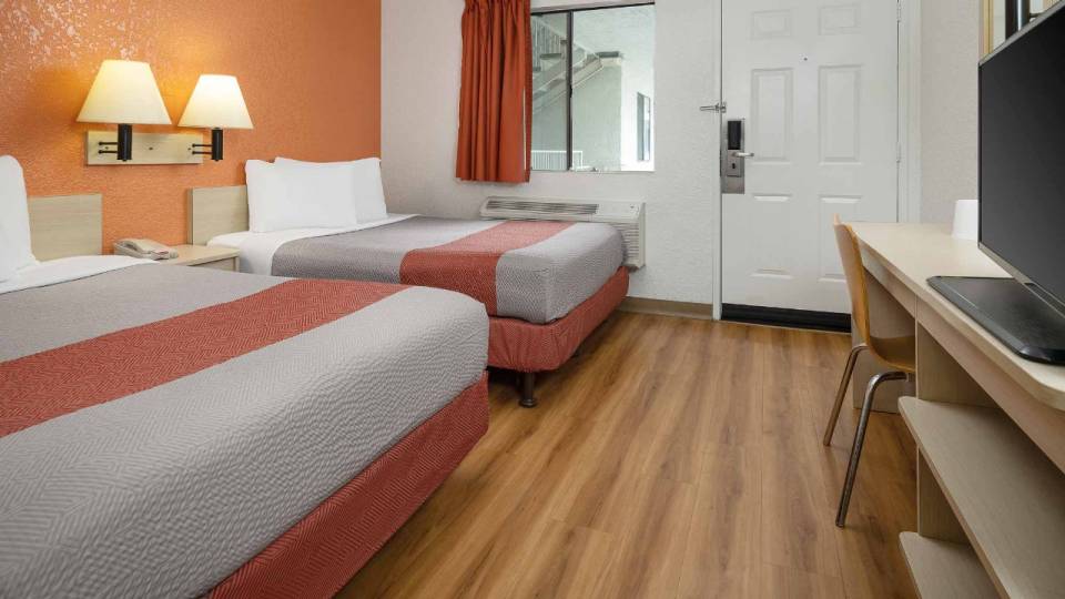 Motel 6 Book Now and Save on Your Next Stay